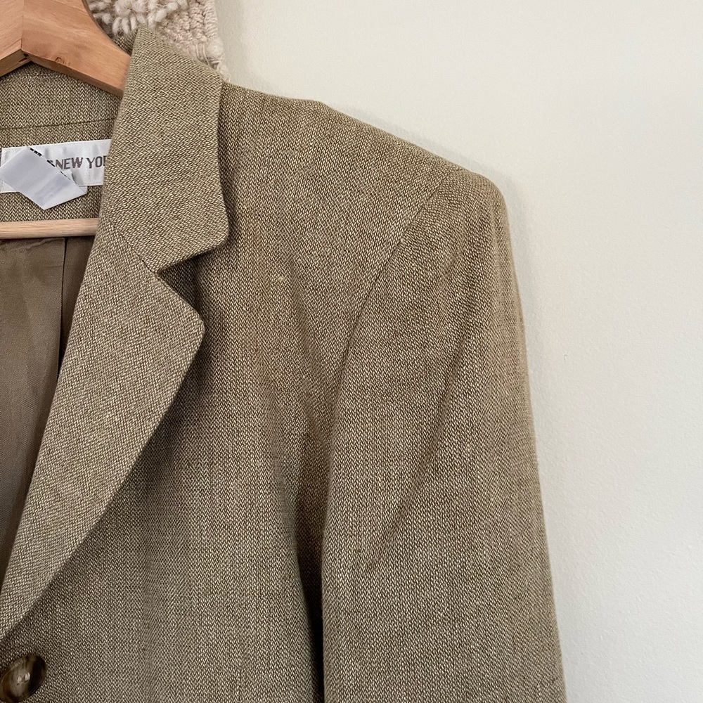 Jonea new York blazer